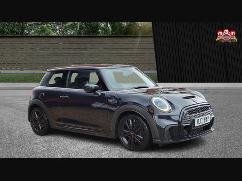 Mini Hatch COOPER S SPORT 5