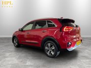 Kia Niro 1.6 GDi 2 SUV 5dr Petrol Hybrid DCT Euro 6 (s/s) (139 bhp) 5