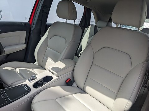 Mercedes-Benz B Class B 180 SE EXECUTIVE 15