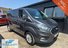 Ford Transit Custom 280 LIMITED P/V ECOBLUE