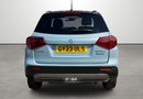 Suzuki Vitara 1.4 Boosterjet 48V Hybrid SZ-T 5dr 9