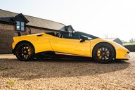 Lamborghini Huracan 19