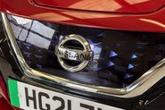 Nissan LEAF 40kWh Tekna Hatchback 5dr Electric Auto (150 ps) 21
