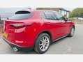 Alfa Romeo Stelvio 2.1 Stelvio Speciale TD AWD Auto 4WD 5dr 14