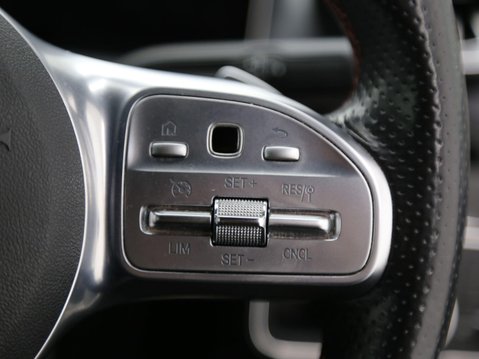 Mercedes-Benz A Class 1.3 A180 AMG Line (Premium 2) 7G-DCT Euro 6 (s/s) 4dr 12