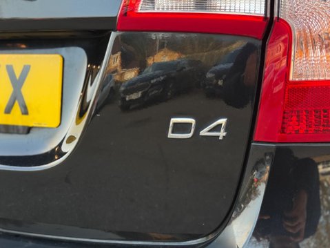 Volvo S60 2.0 D4 Business Edition Euro 6 (s/s) 4dr 24