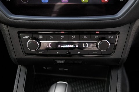 SEAT Ibiza TSI FR DSG 37