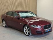 Jaguar XE 2.0 XE Portfolio i Auto 4dr 11