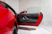 Ferrari 812 Competizione HUGE SPECIFICATION. 4-LAYER PAINT. CARBON FIBRE INT & EXT. TWO-TONE LIVERY. 15
