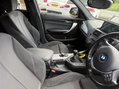 BMW 1 Series 2.0 116d M Sport Euro 5 (s/s) 5dr 9