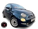 Fiat 500 0.9 500 C Lounge TwinAir 2dr