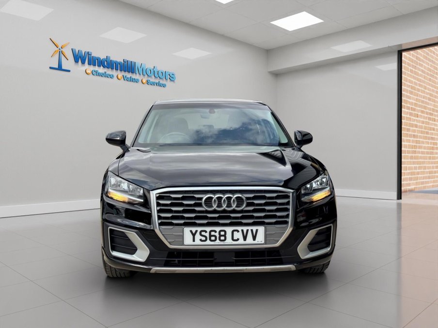 2018 Audi Q2 — image 5