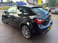 SEAT Ibiza 1.4 TSI ACT FR Edition Sport Coupe Euro 5 (s/s) 3dr 6