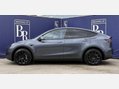 Tesla Model Y SUV 5dr Electric Auto RWD (346 ps) 7