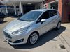 Ford Fiesta 1.6 Titanium Powershift Euro 5 5dr
