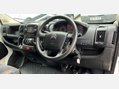 Citroen Relay 2.2 BlueHDi 35 Enterprise Panel Van 5dr Diesel Manual L3 High Roof Euro 6 ( 33