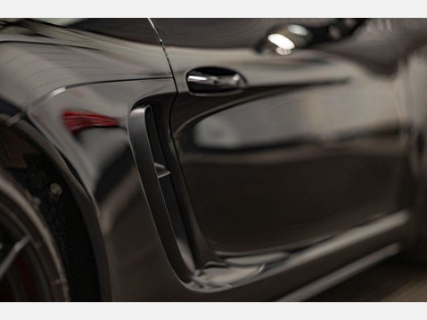 Porsche 718 Cayman 4.0 GTS PDK Euro 6 (s/s) 2dr 93