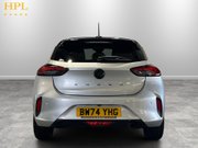 Vauxhall Corsa 1.2 GS Hatchback 5dr Petrol Manual Euro 6 (s/s) (75 ps) 6