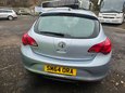 Vauxhall Astra EXCITE CDTI ECOFLEX S/S 3