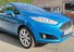 Ford Fiesta 1.0 Fiesta Titanium X 5dr