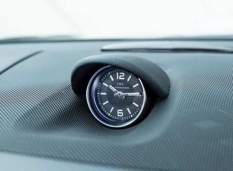 Mercedes-Benz SL Class SL63 17