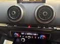 Audi A3 1.5 TFSI CoD 35 Black Edition Euro 6 (s/s) 4dr 28
