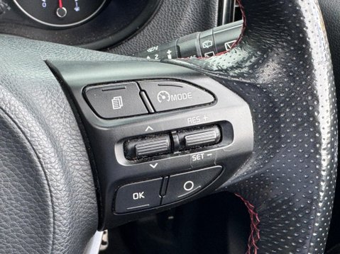 Kia Picanto 1.0 T-GDi GT-Line S Euro 6 5dr 23