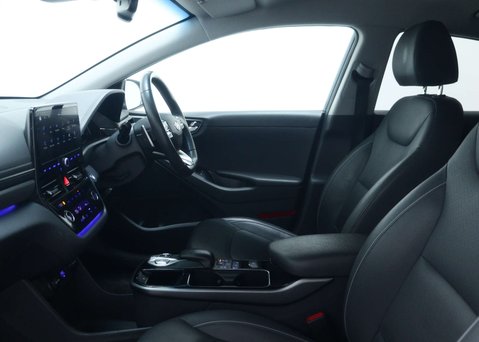 Hyundai IONIQ IONIQ Premium SE BEV 5dr 48