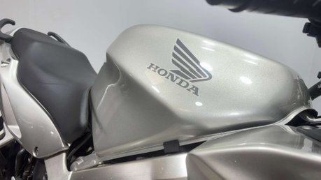 Honda VFR 1998 69K PROJECT BIKE VERY CLEAN SPARES OR REPAIR INJECTED NO VTEC 800CC 16