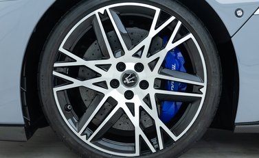 Maserati MC20 Cielo 40