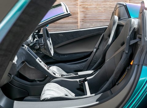 McLaren 675LT Spider 17
