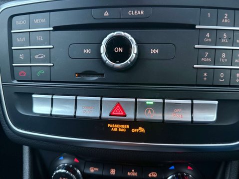 Mercedes-Benz CLA Class 2.1 CLA 220 D AMG Line Auto 4dr 26