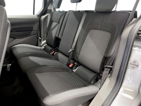 Ford Tourneo Connect 1.5 EcoBlue Zetec MPV 5dr Diesel Manual Euro 6 (s/s) (120 ps) 19