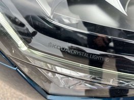 Skoda Superb 2.0 Superb SE Technology TDI 5dr 87