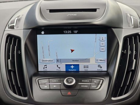 Ford Kuga 2.0 TDCi Titanium SUV 5dr Diesel Powershift AWD Euro 6 (s/s) (180 ps) 32