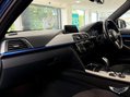 BMW 3 Series 2.0 320i M Sport Auto xDrive Euro 6 (s/s) 4dr 24