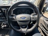 Ford Transit Custom SWB L1H1 [SOLD KH] Low Roof Prime 280 Air Con Sensors Alloys EURO 6 16