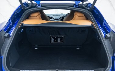 Ferrari Purosangue 63