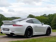 Porsche 911 3.8 911 Carrera GTS PDK 5