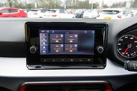 SEAT Arona TSI FR EDITION DSG 28