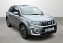 Suzuki Vitara 1.4 Boosterjet 48V Hybrid SZ5 5dr 1