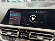 BMW 3 Series 2.0 330e 12kWh Sport Pro Saloon 4dr Petrol Plug-in Hybrid Auto Euro 6 (s/s) 39