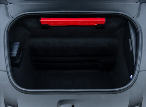 Porsche 911 Targa 4 GTS (992.2) 50