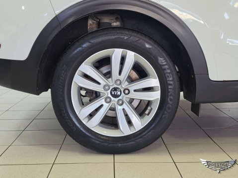 Kia Sportage 1.6 GDi 2 Euro 6 (s/s) 5dr 67
