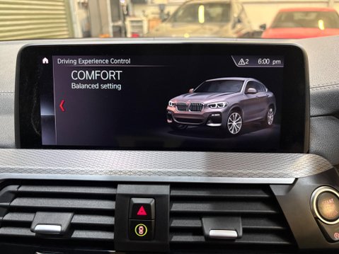 BMW X4 3.0 M40i SUV 5dr Petrol Auto xDrive Euro 6 (s/s) (360 ps) 46