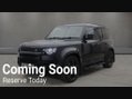 Land Rover Defender XS EDITION PHEV 1