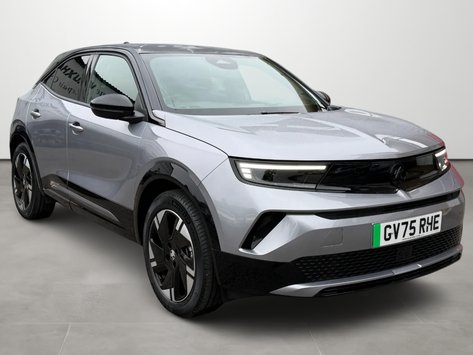 Vauxhall Mokka 115kW GS 54kWh 5dr Auto