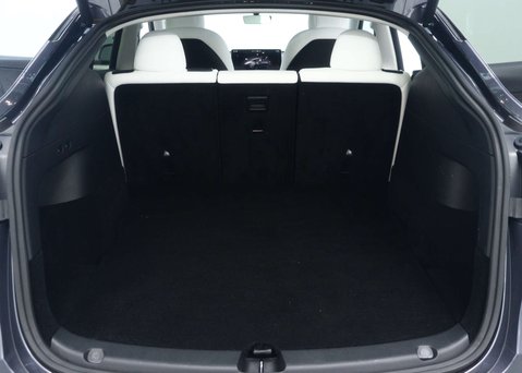 Tesla Model Y (Dual Motor) Long Range SUV 5dr Electric Auto 4WDE (384 bhp) 49