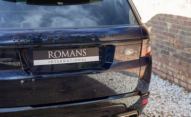 Land Rover Range Rover Sport 3.0 SDV6 HSE 26