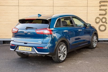 Kia Niro 4